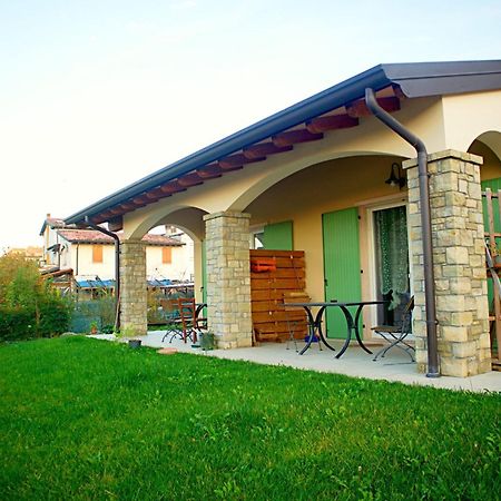 Orchidea Del Garda Rooms & Apartments Peschiera del Garda Kültér fotó