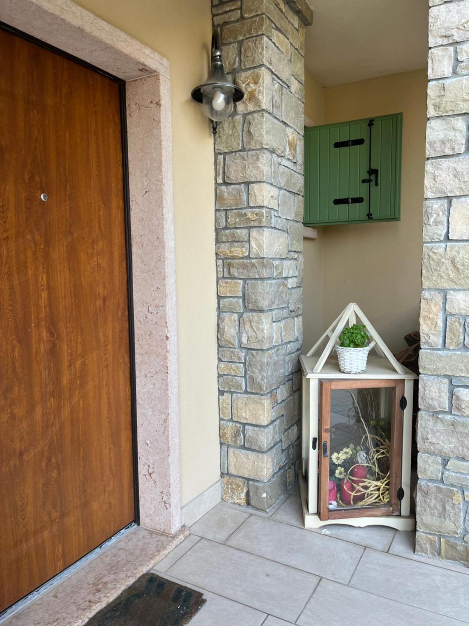 Orchidea Del Garda Rooms & Apartments Peschiera del Garda Kültér fotó