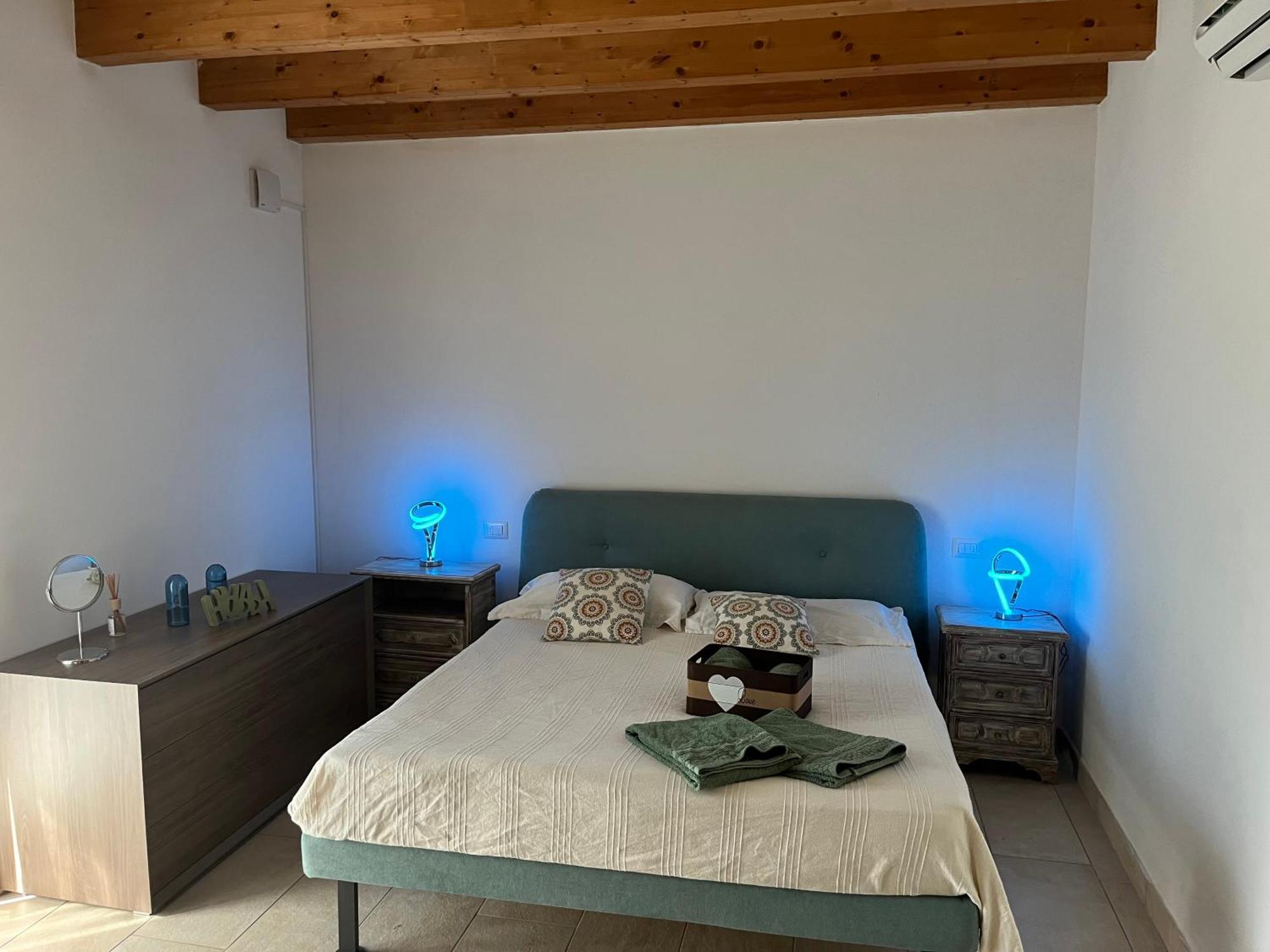 Orchidea Del Garda Rooms & Apartments Peschiera del Garda Kültér fotó