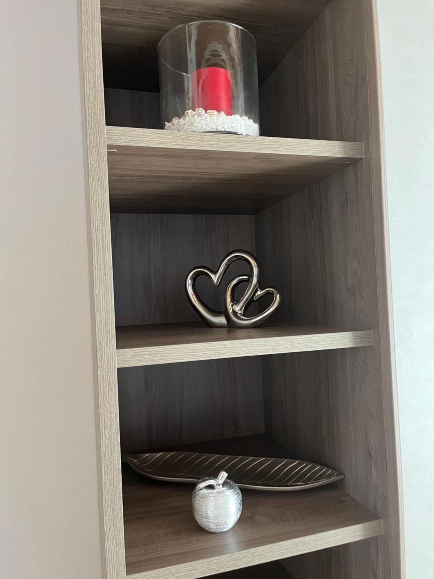 Orchidea Del Garda Rooms & Apartments Peschiera del Garda Kültér fotó