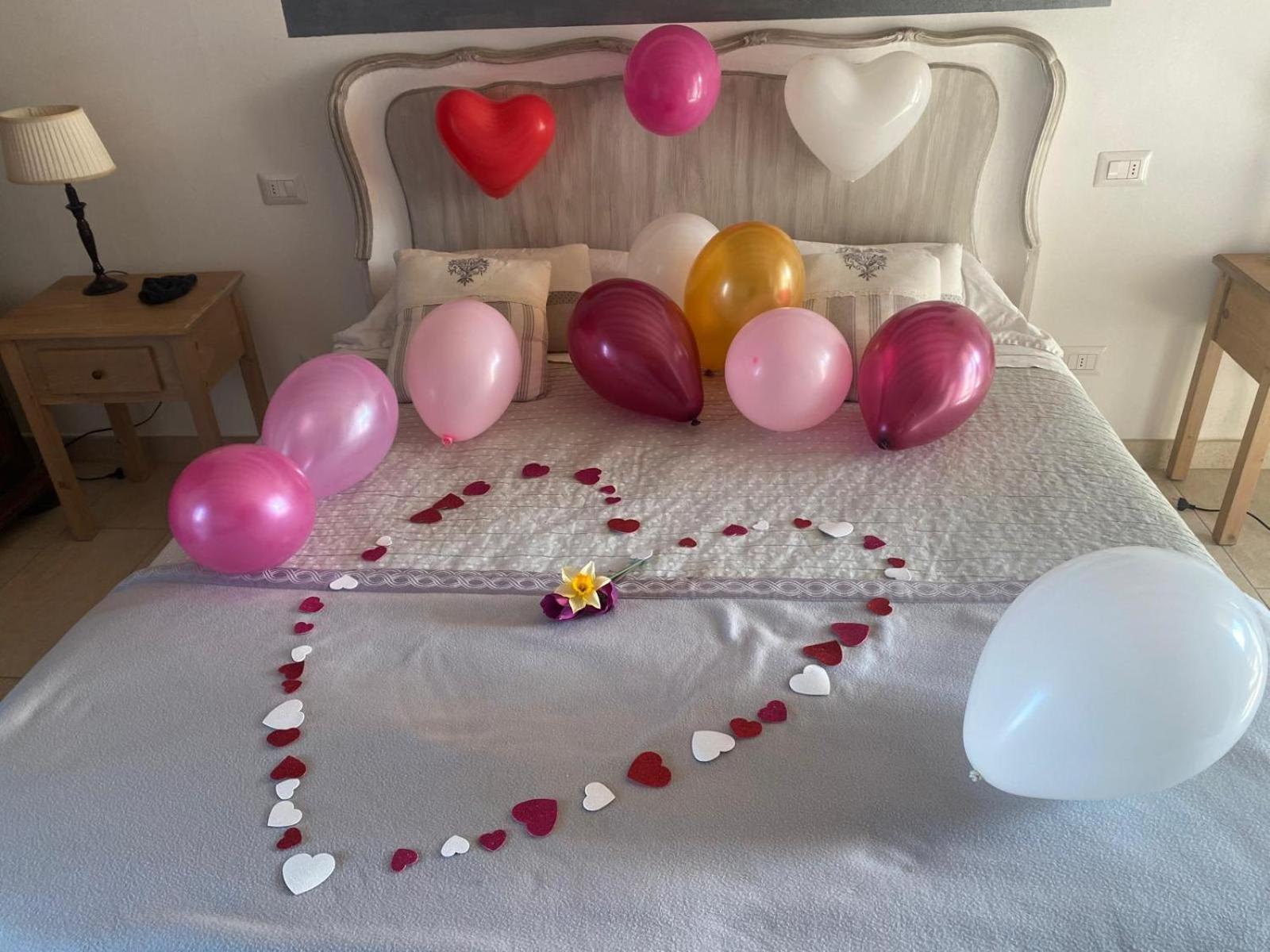 Orchidea Del Garda Rooms & Apartments Peschiera del Garda Kültér fotó