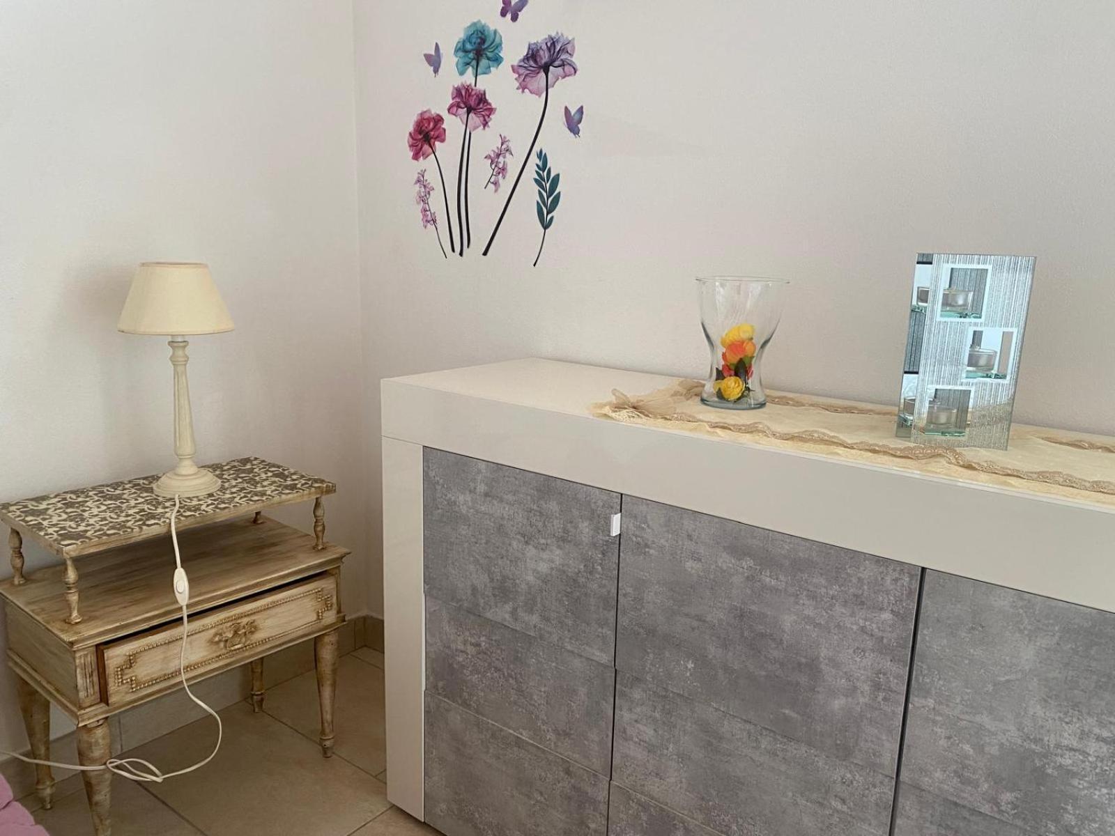 Orchidea Del Garda Rooms & Apartments Peschiera del Garda Kültér fotó
