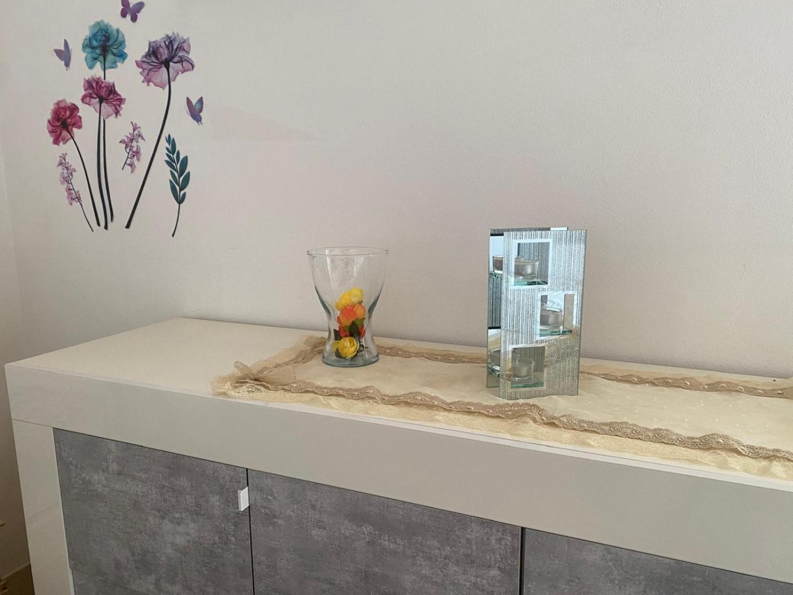 Orchidea Del Garda Rooms & Apartments Peschiera del Garda Kültér fotó
