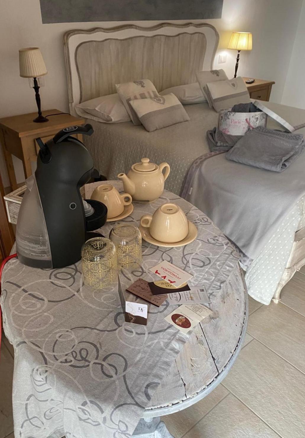 Orchidea Del Garda Rooms & Apartments Peschiera del Garda Kültér fotó