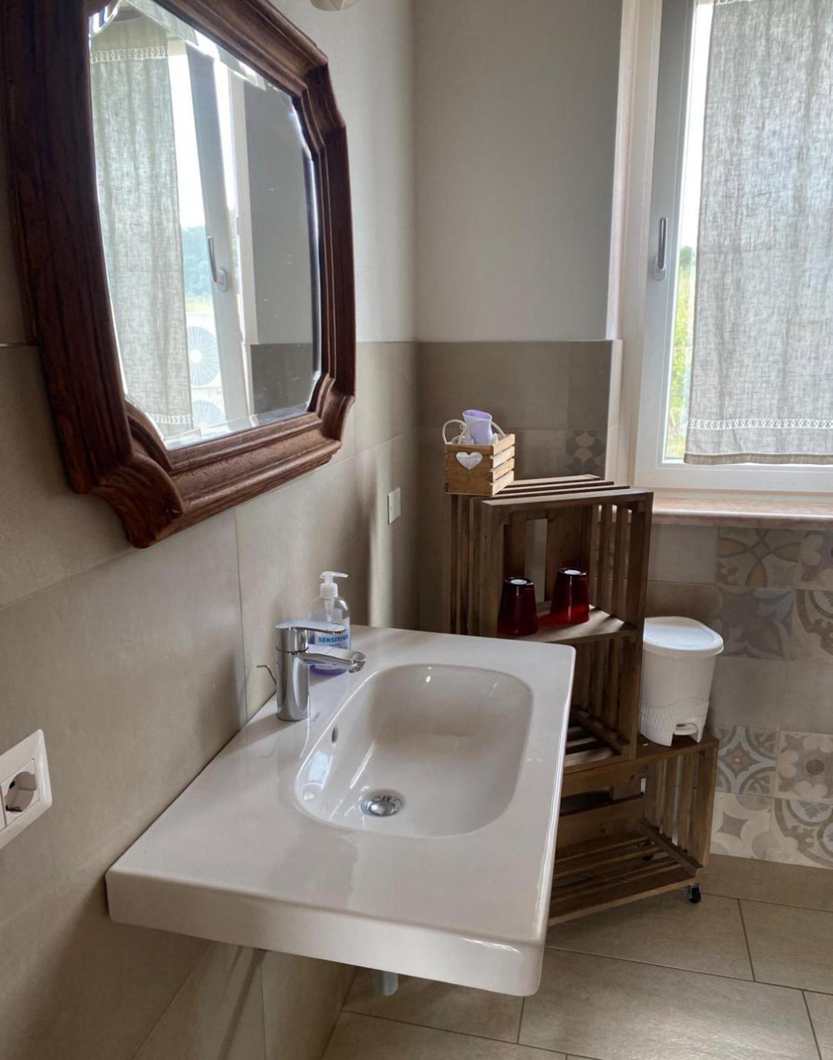 Orchidea Del Garda Rooms & Apartments Peschiera del Garda Kültér fotó